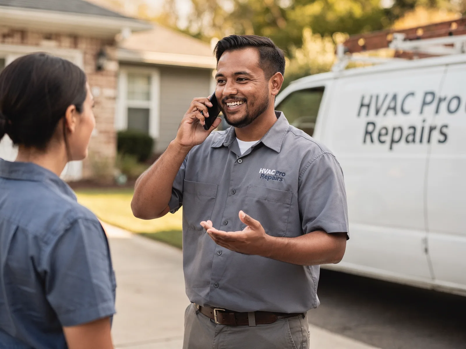 Heat Pump Repair Central, UT FAQs